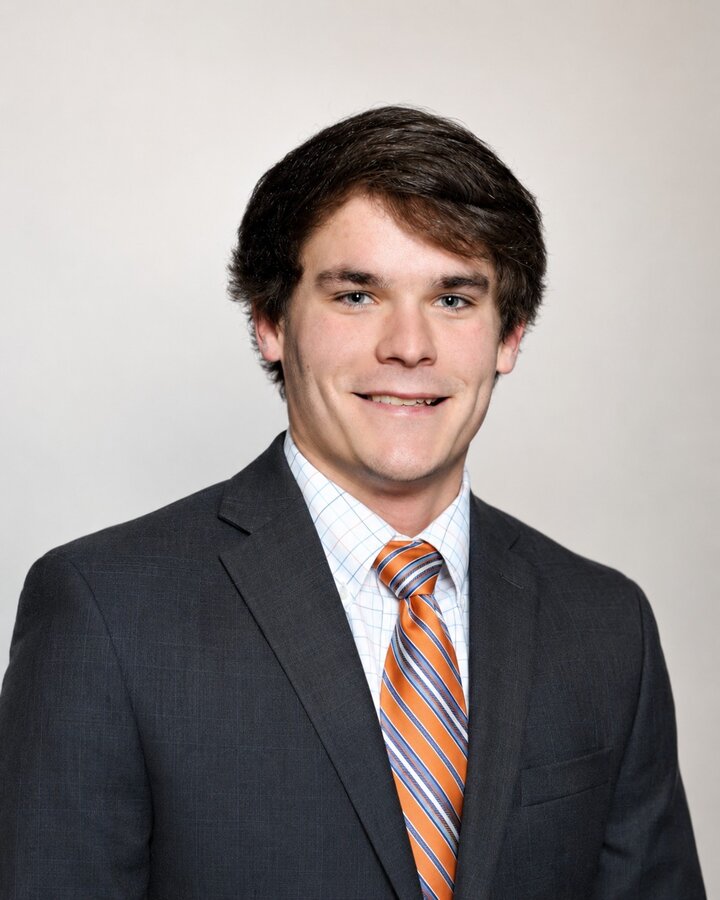 Harper Ward, Corporate Partnership Executive at APEX Sponsor Solutions