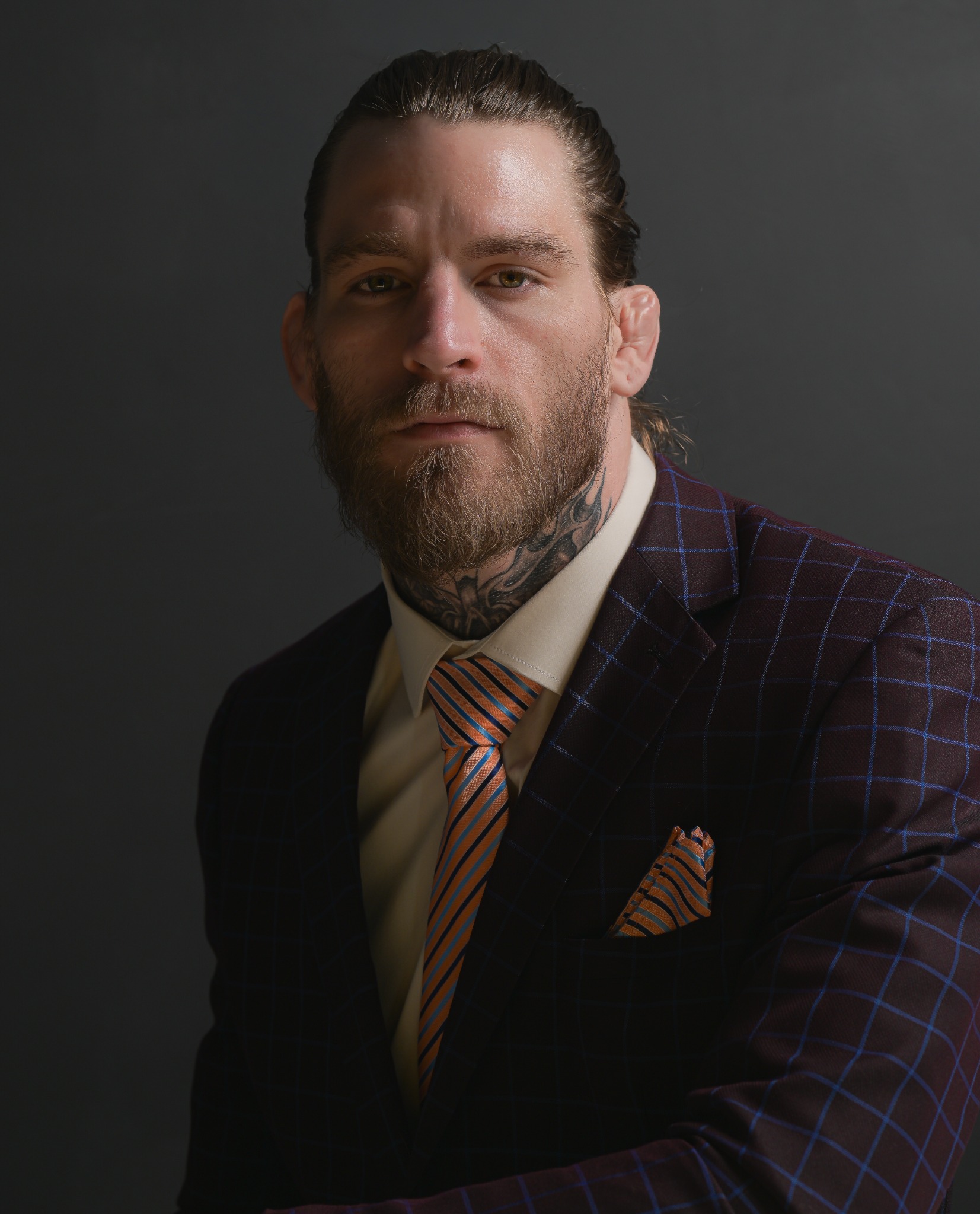 Travis Thomas, Corporate Partnership Executive at APEX Sponsor Solutions